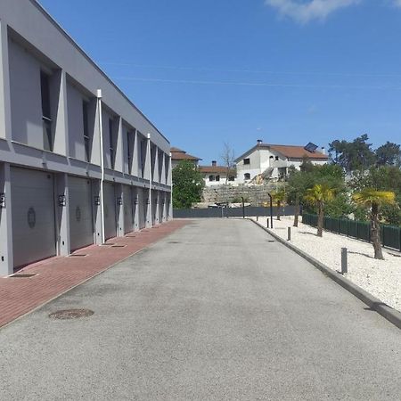 Motel Avenue Leiria Bagian luar foto